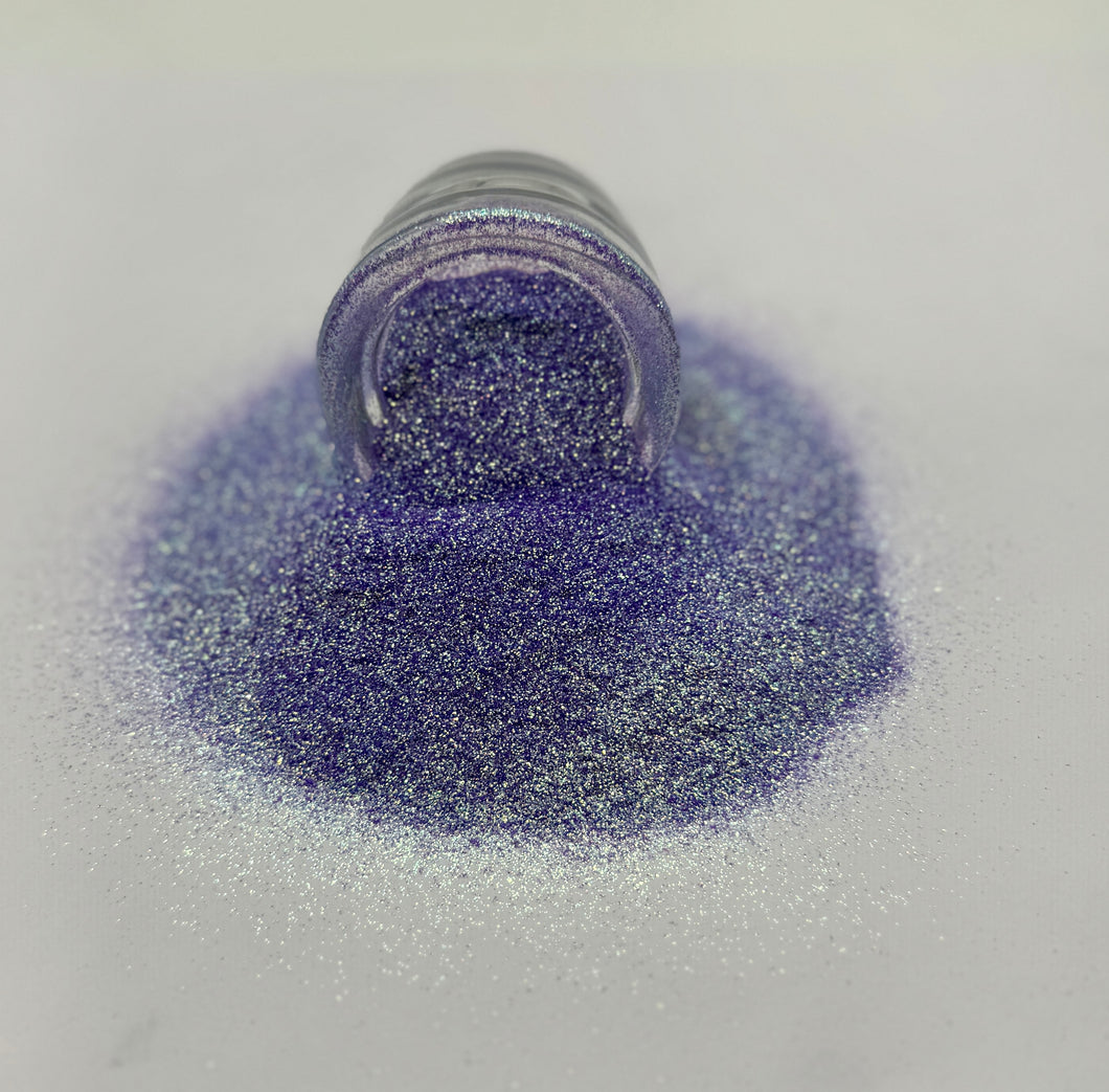 Purple Agate // 10g Moon Gem Dust