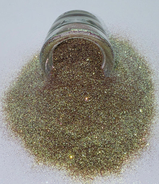 Citrine // 10g Moon Gem Dust