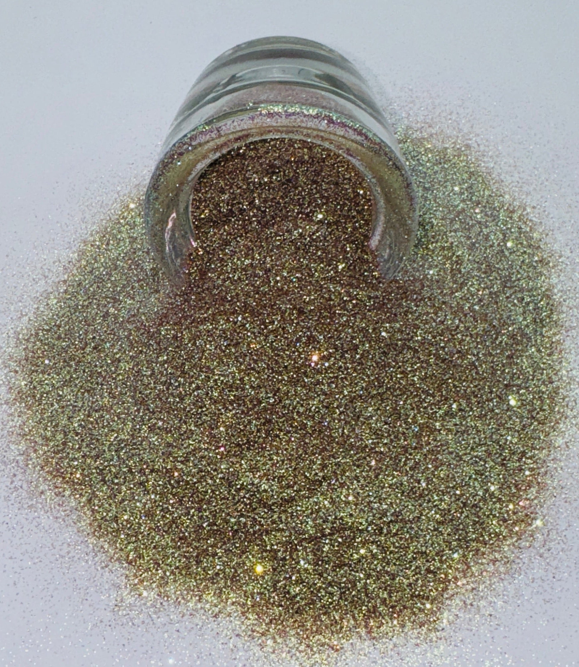 Citrine // 10g Moon Gem Dust