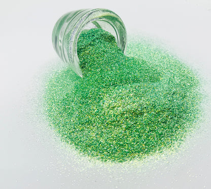 Serpentine //  Moon Gem Dust