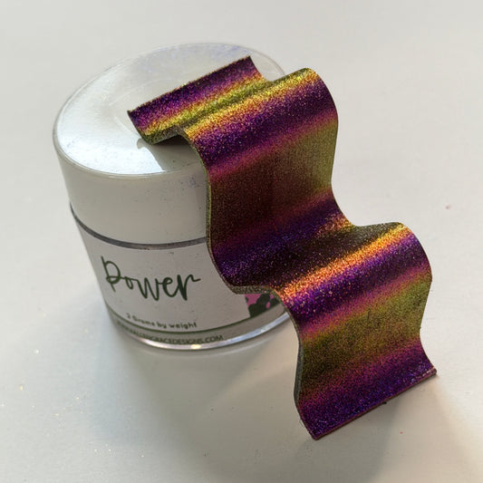 Power // Super Chameleon Pigment 2g