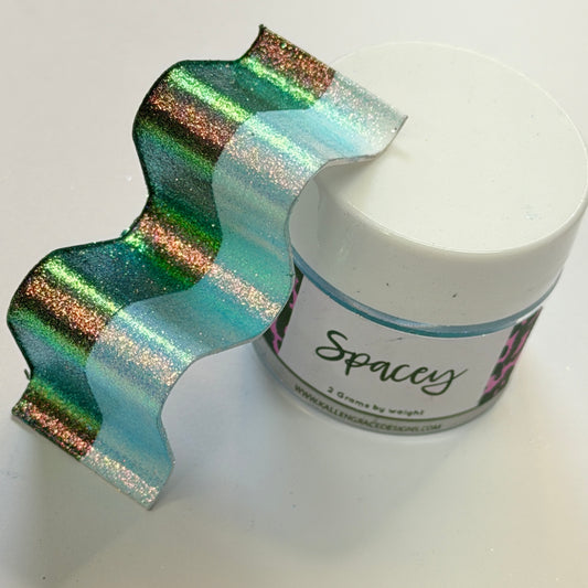 Spacey // Hypershift Pigment 2g