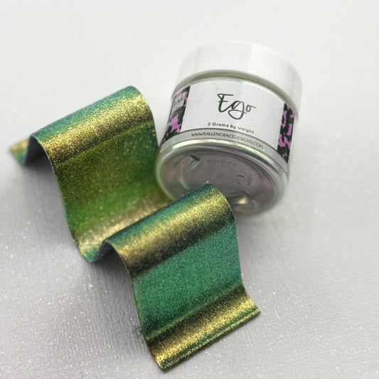 Ego // 2g Hypershift Chameleon Pigment