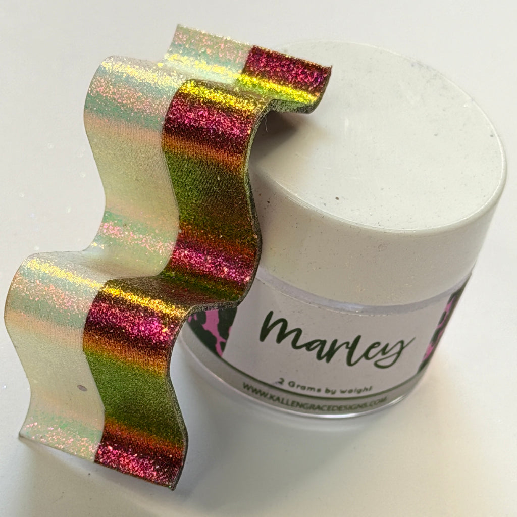 Marley // Hypershift Pigment 2g