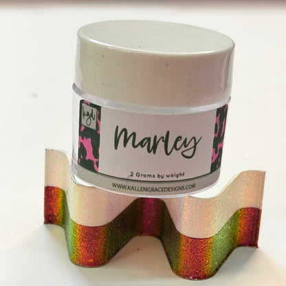 Marley // Hypershift Pigment 2g