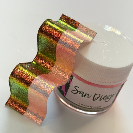 San Diego // Hypershift Pigment 2g