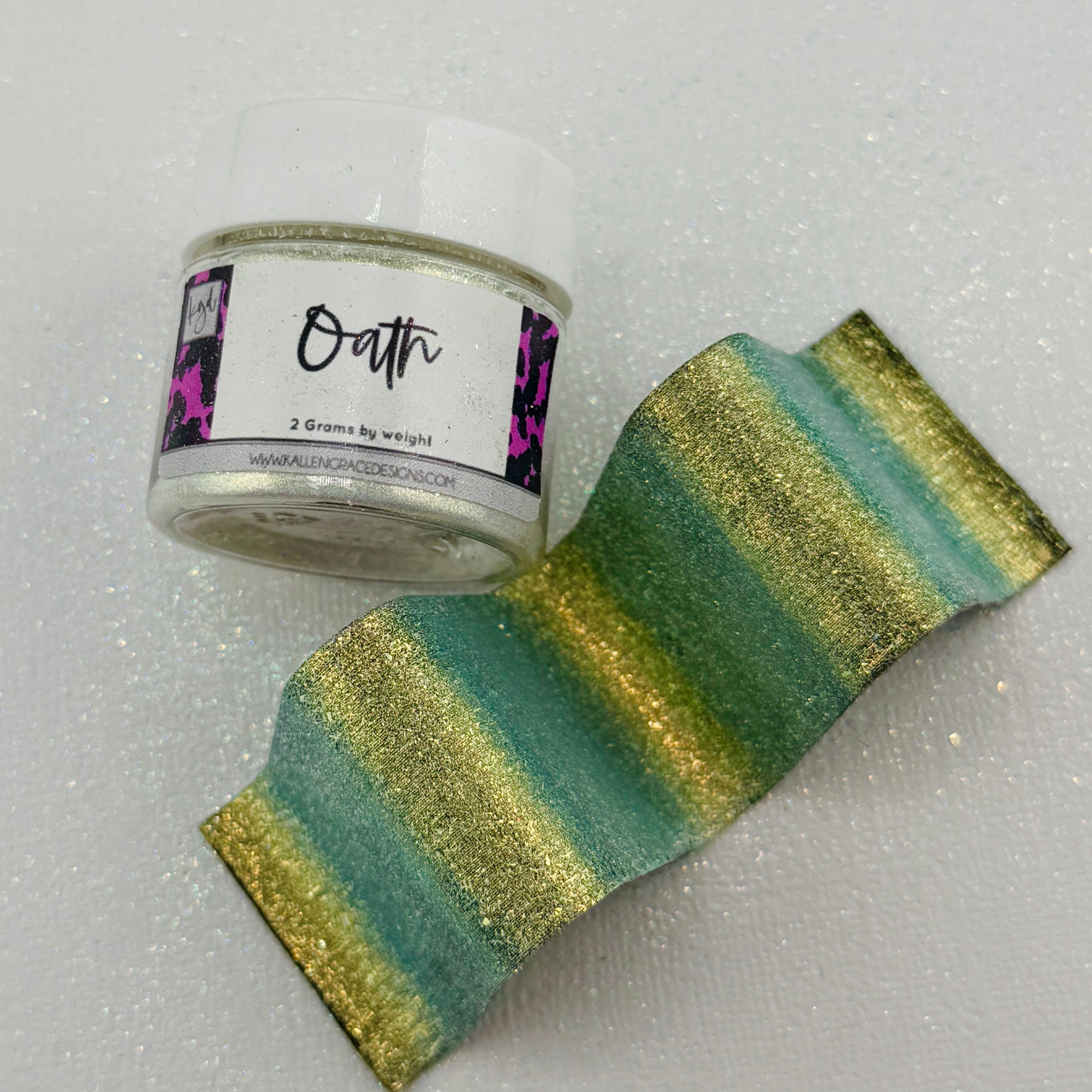 Oath // 2g Hypershift Chameleon Pigment