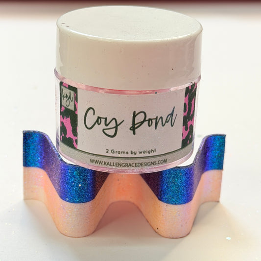 Coy Pond // Hypershift Pigment 2g