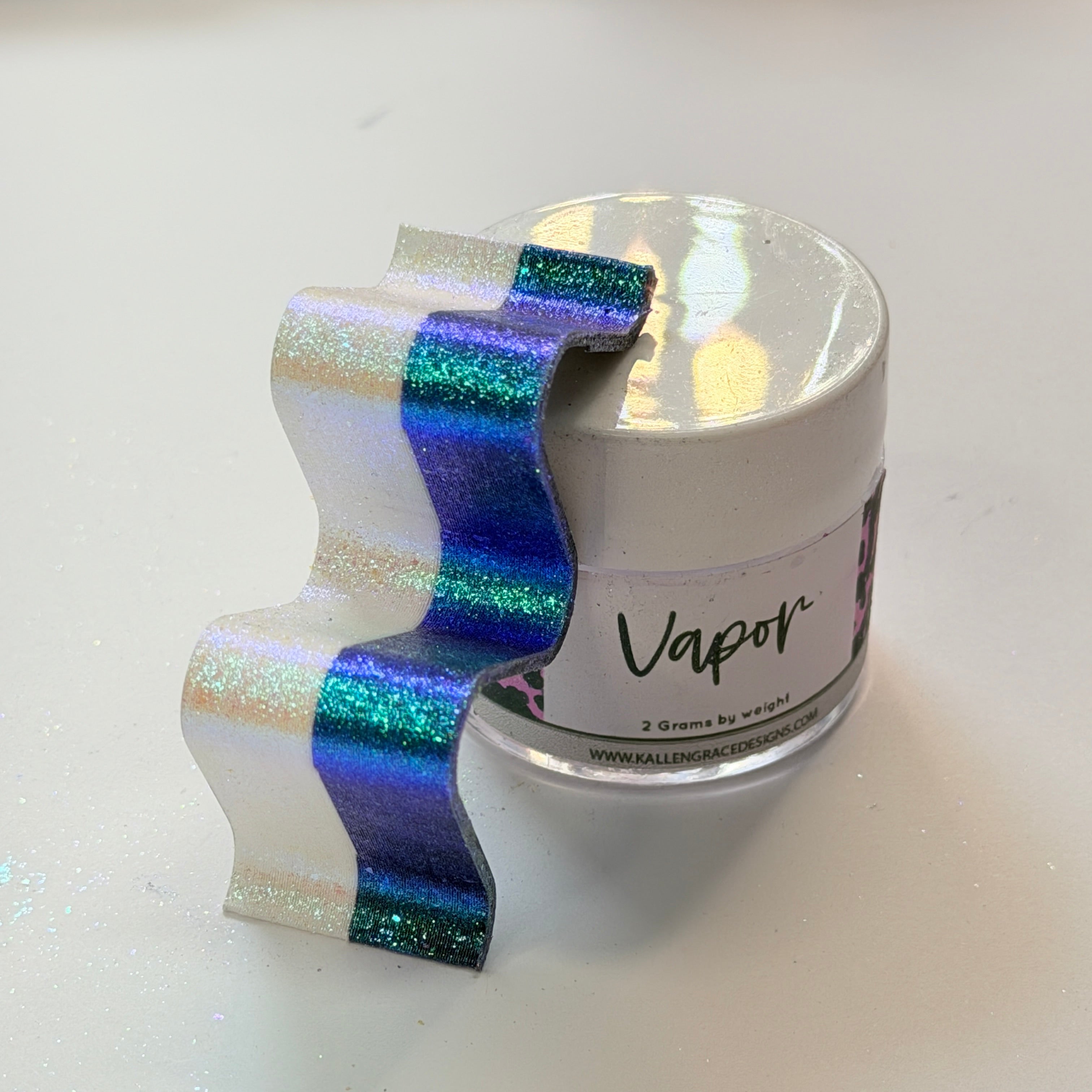 Vapor // Hypershift Pigment 2g