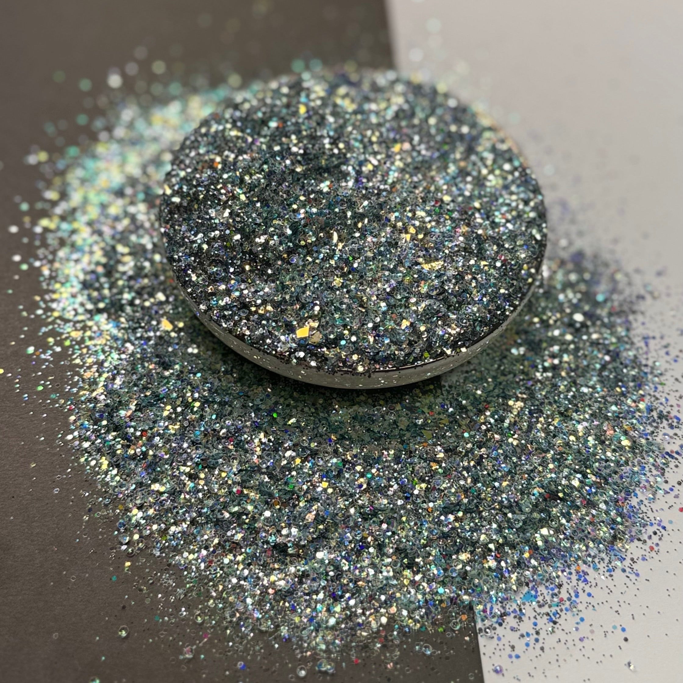 Quiet Opulence {Faceted Collection}