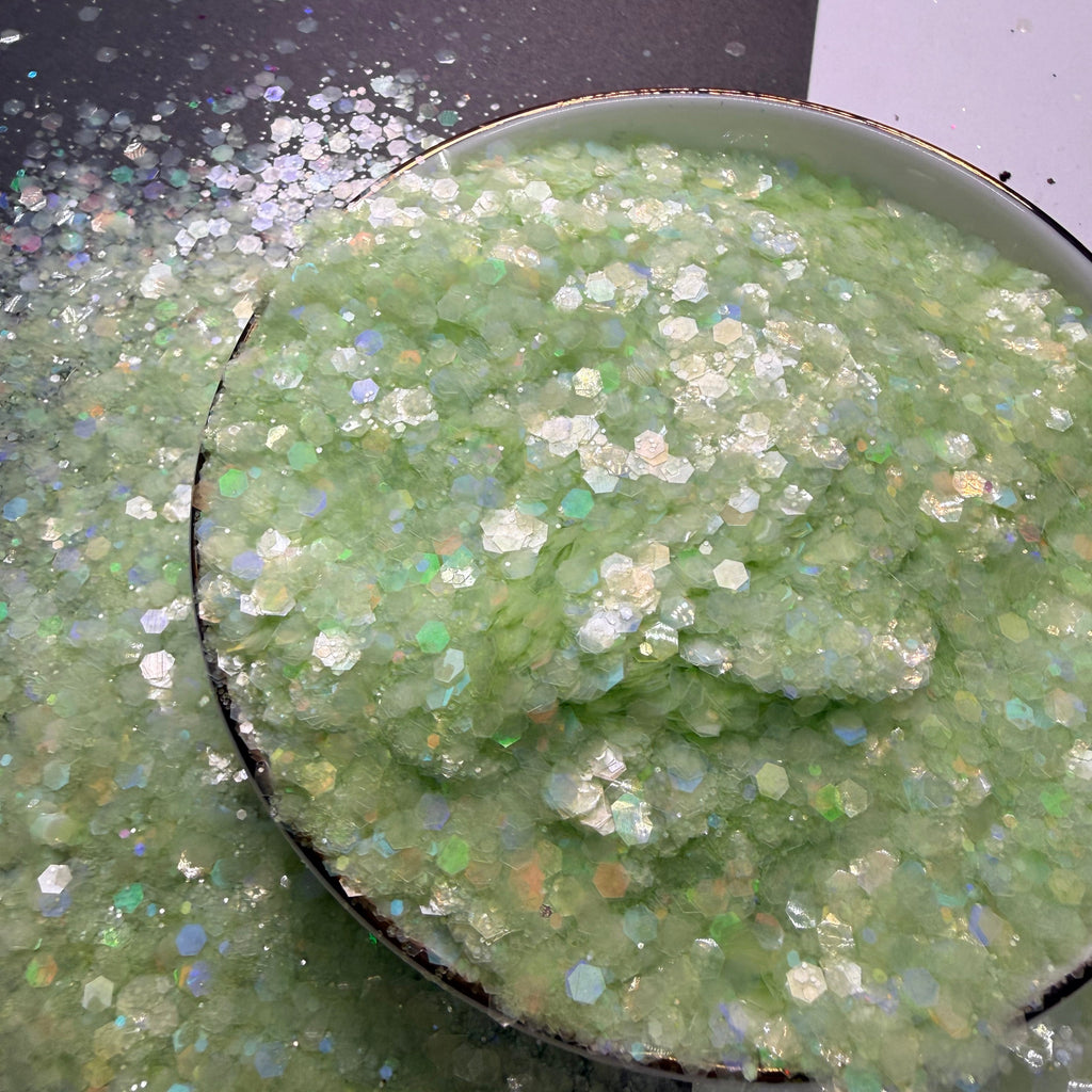 Island Energy {Chunky}