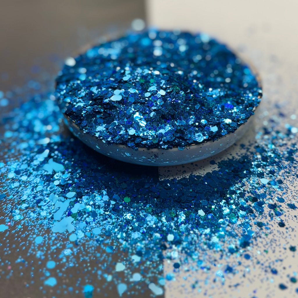 Out of Orbit {Chunky}