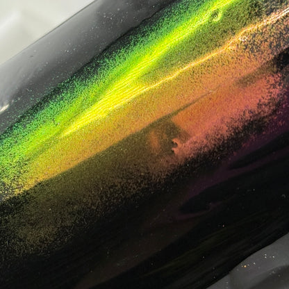 Elixir Sticks { #1 }