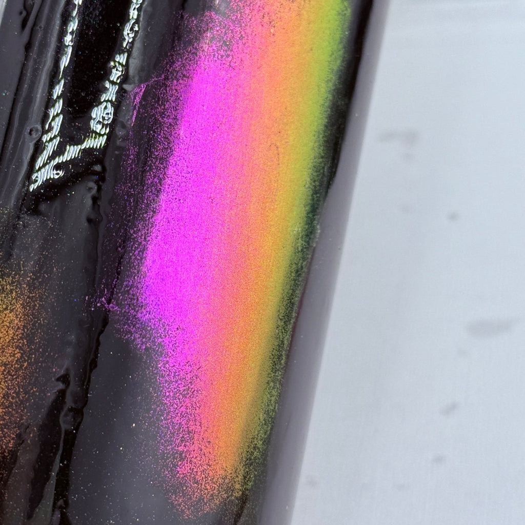 Elixir Sticks { #2 }