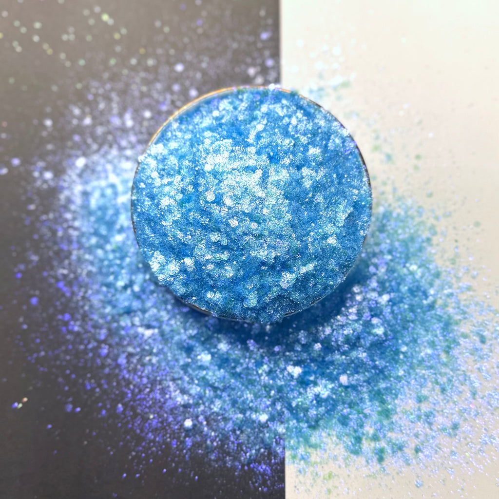 Zero Gravity {Chunky}