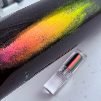 Elixir Sticks { #4 }