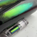 Elixir Sticks { #5 }