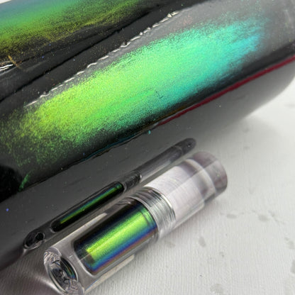 Elixir Sticks { #5 }