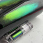 Elixir Sticks { #5 }