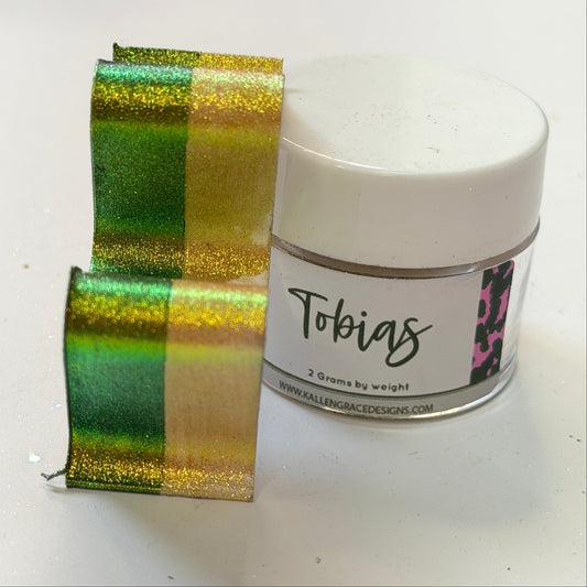 Tobias // Hypershift Pigment 2G