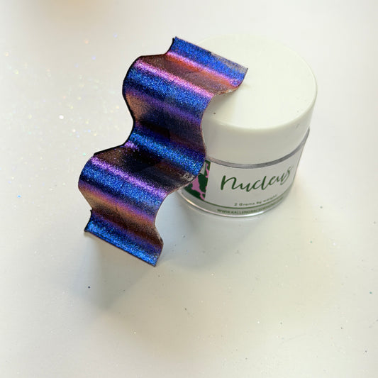Nucleus // Shimmer Super Chameleon Pigment 2G