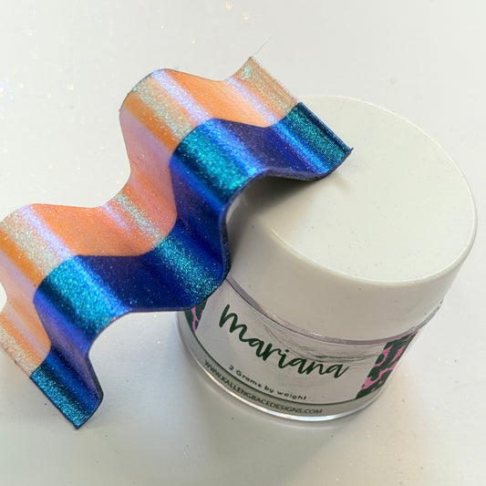 Mariana // Hypershift Pigment 2G