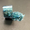 Seas The Day {1g Chrome Chameleon High Flash Flake}