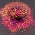 Rags 2 Riches {Chunky Colorshift}