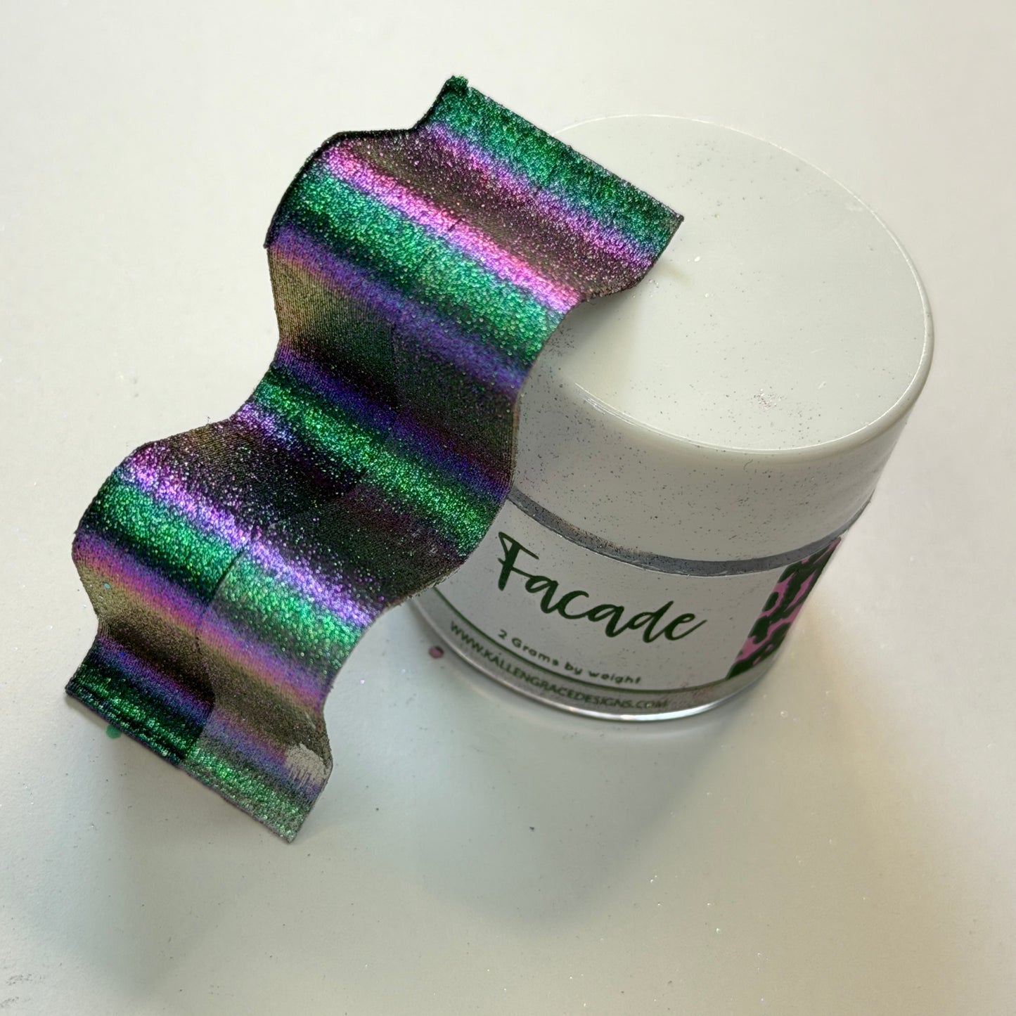Facade // Shimmer Super Chameleon Pigment 2G