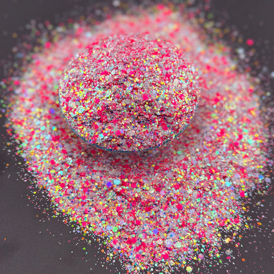 Self Love {Custom Mix}