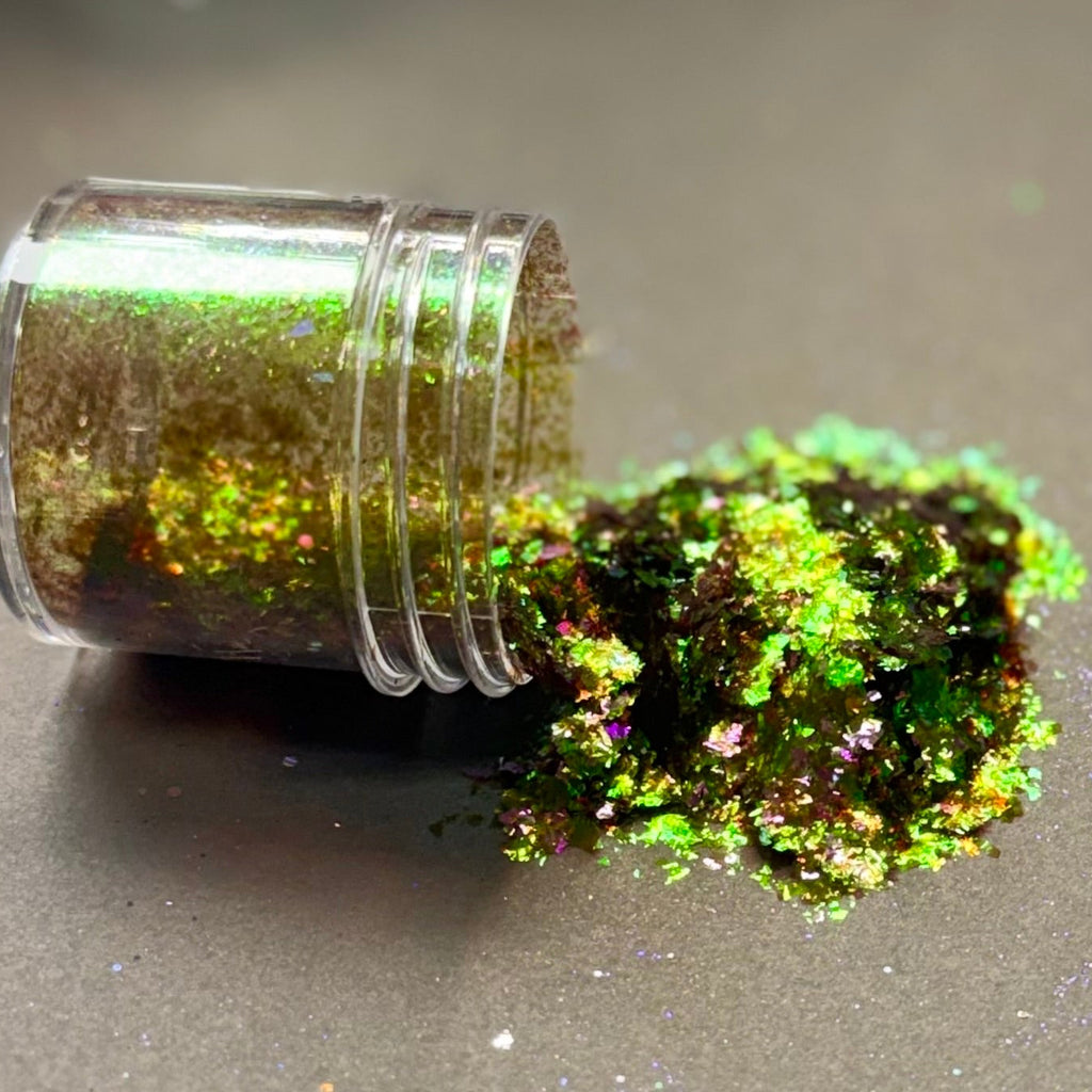 Vanta {1g Chameleon Flake}