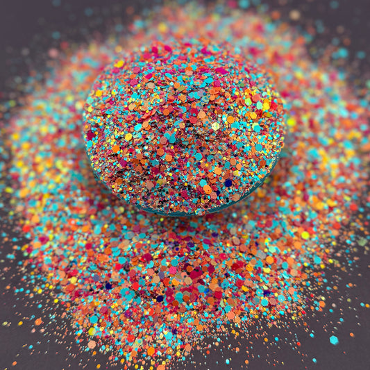 Bohemia {Custom Mix}