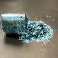 Destin {1g Chrome Chameleon High Flash Flake}