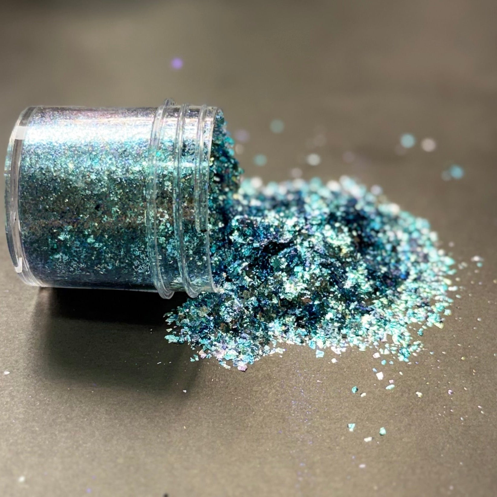 Destin {1g Chrome Chameleon High Flash Flake}