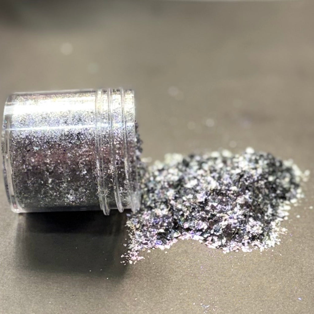 Butterfly Effect {1g Chrome Chameleon High Flash Flake}