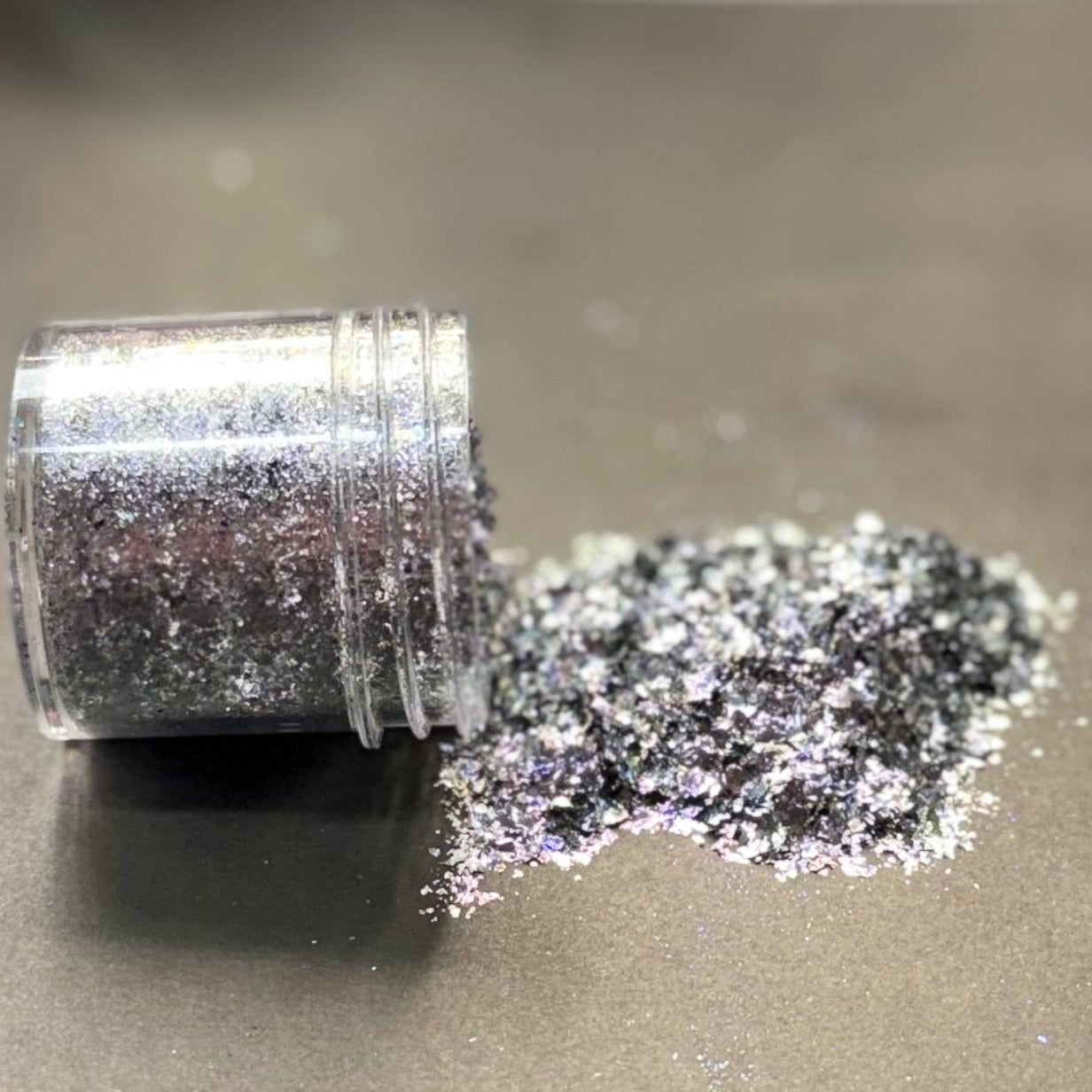 Butterfly Effect {1g Chrome Chameleon High Flash Flake}