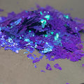 {Shape Glitter} Mermaids
