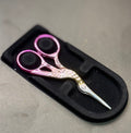 Pinstriping Scissors {pink}