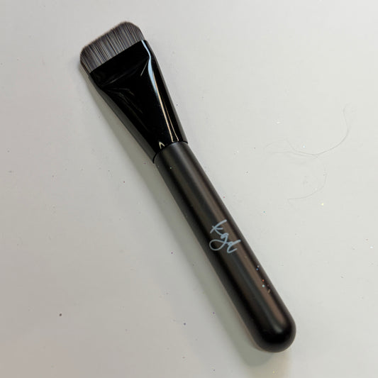 Tacky Adhesive Brush