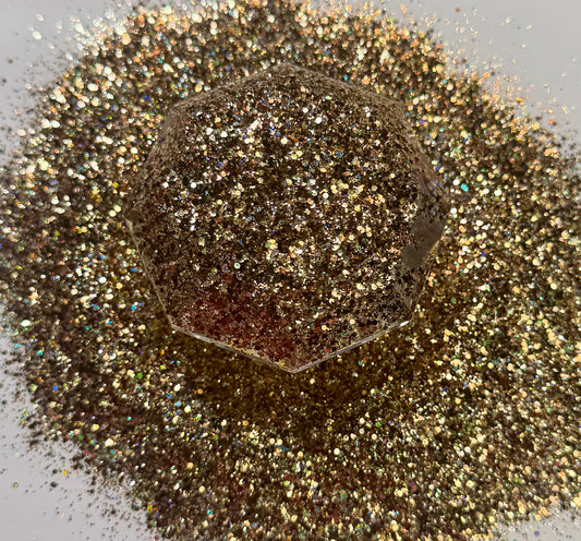 Dressed To Impress {Limited; From Blackout Bundle}