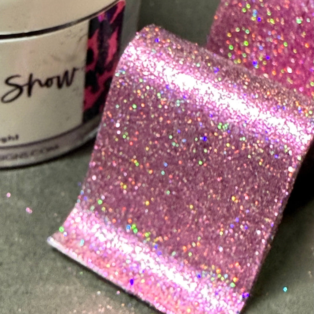 Steal The Show // Holographic Pigment