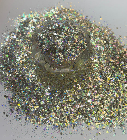 Crystal Chandelier {Limited; From Blackout Bundle}