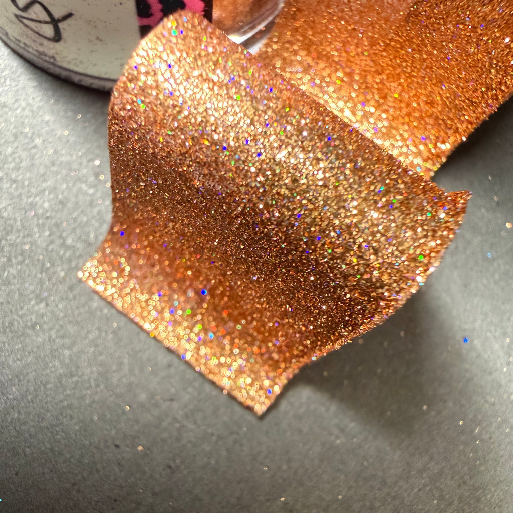 Lottery // Holographic Pigment