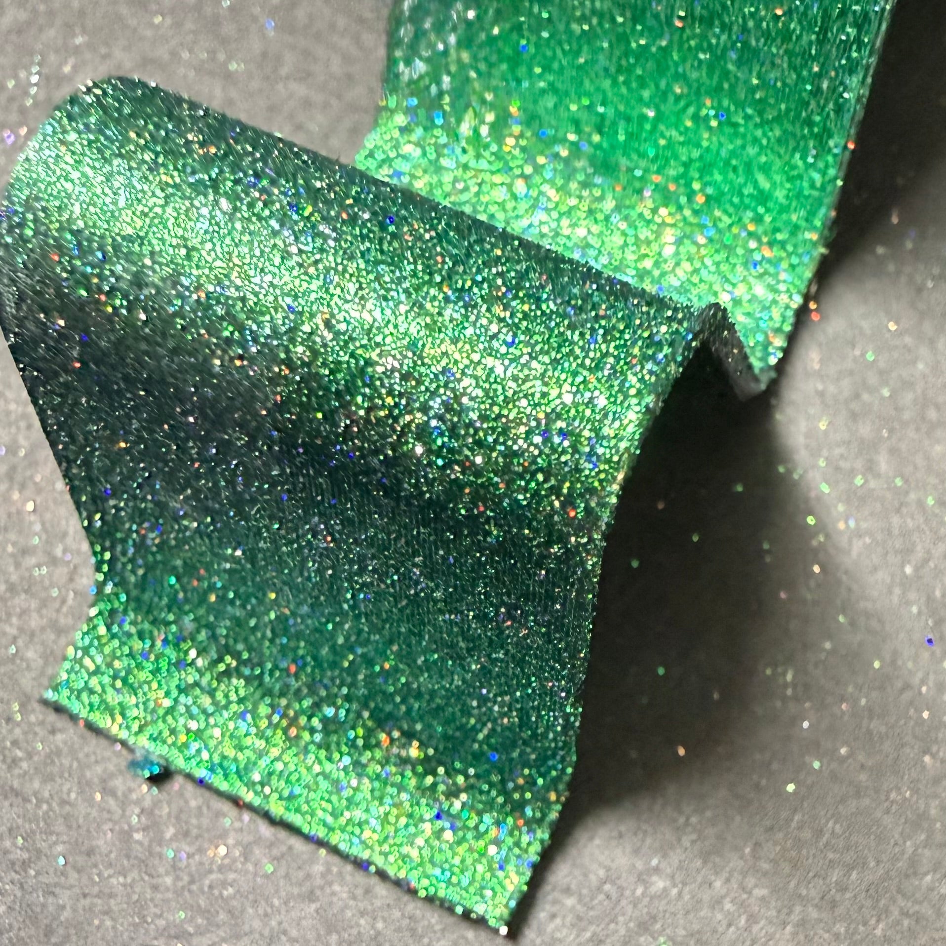 Jealousy // Holographic Pigment