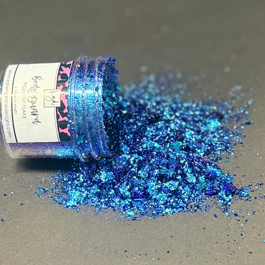 Bodyguard {Chameleon Flake}