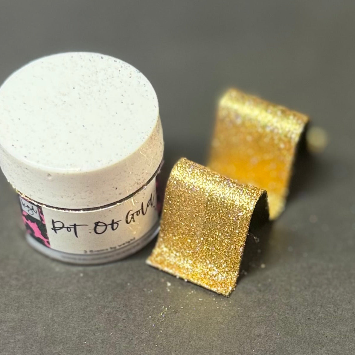 Pot Of Gold // Holographic Pigment