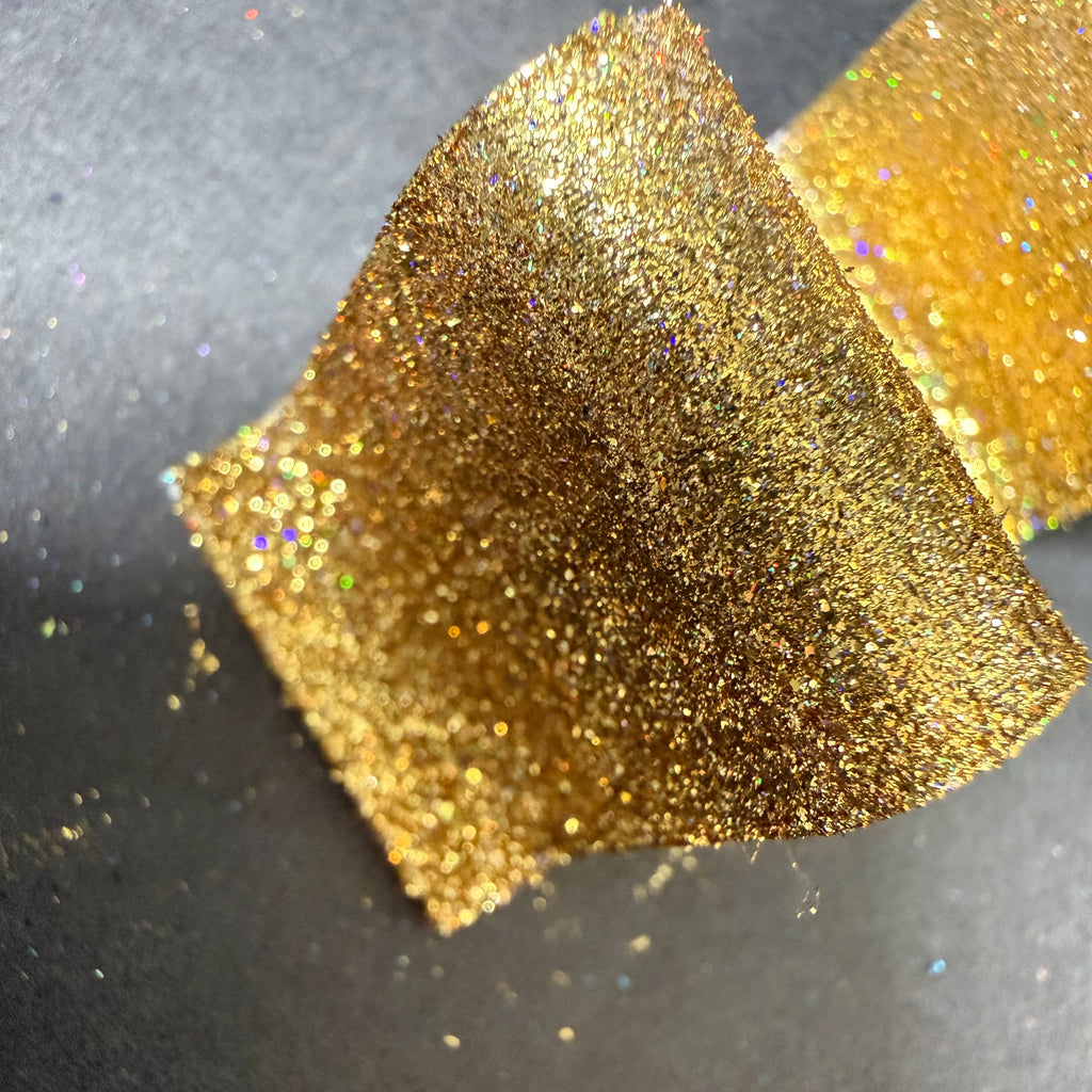 Pot Of Gold // Holographic Pigment