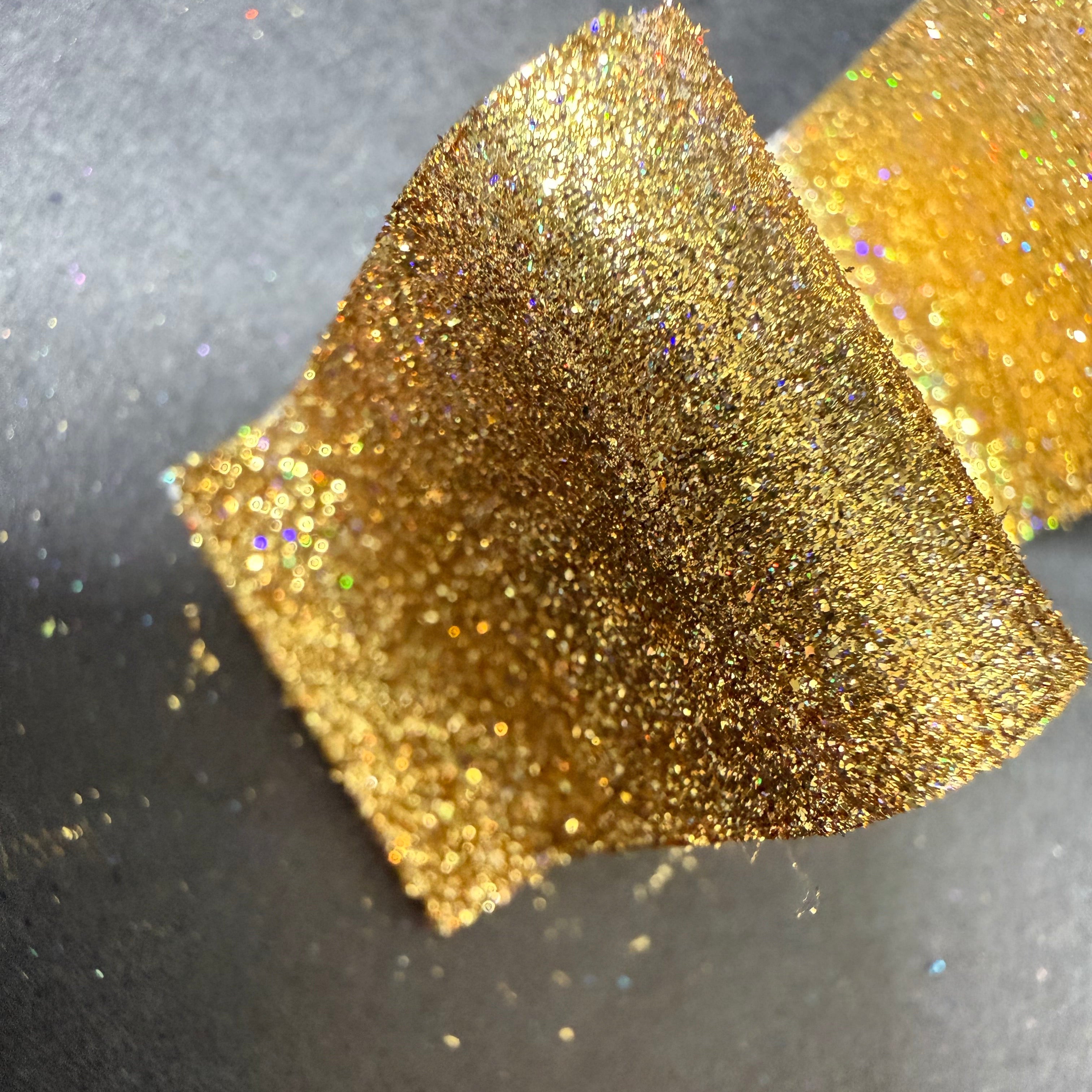 Pot Of Gold // Holographic Pigment
