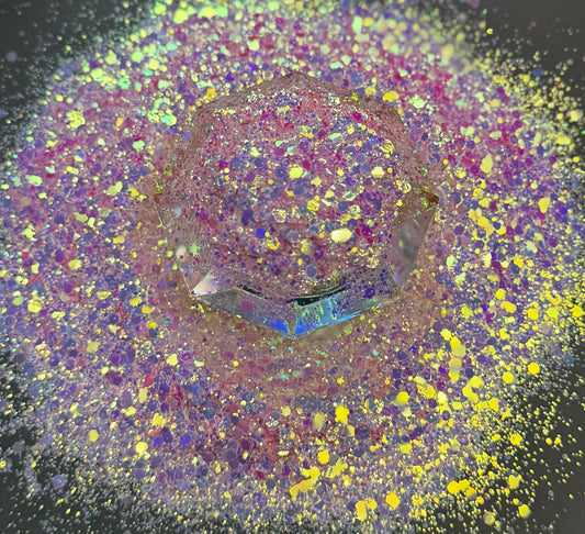 Sight for Sore Eyes {Chunky}