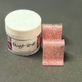Blush Hour // Holographic Pigment